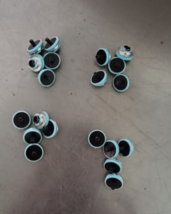 20pcs HP HDD Mounting Screw 2.5&quot; 6000 6005 8000 8100 8300 EliteDesk ProD... - $180.07 MXN