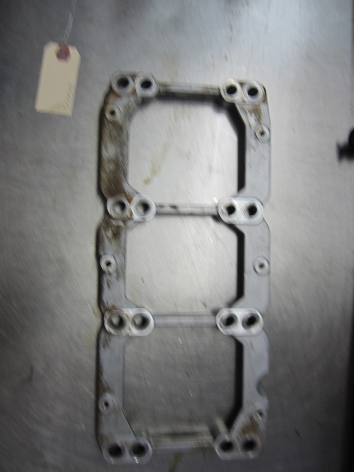 Engine Block Girdle For 05-07 Infiniti G35 Coupe 3.5 - $36.38