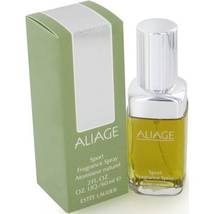 Estee Lauder Aliage Perfume 1.7 Oz Sport Fragrance Spray image 5