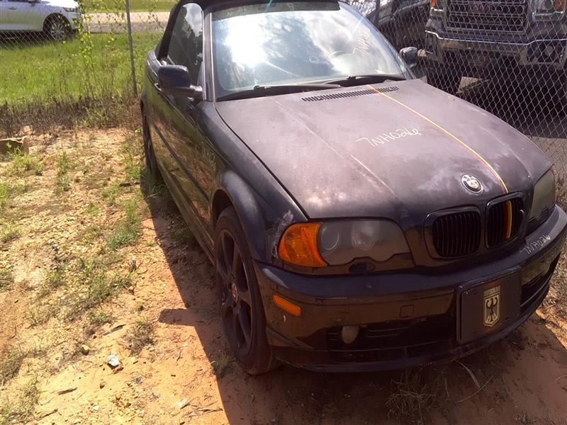 Power Steering Pump Excluding Xi Fits 01-02 BMW 330i 103641533 Item image 12