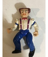 Mavin Dick Tracy 1990 Action Figure Toy - $19.80