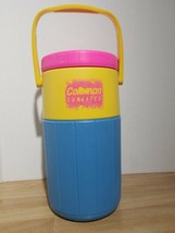Coleman 1990&#39;s Sunlites Neon Water Jug  - £14.64 GBP