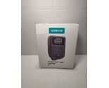 AODELAN E7 Wireless Flash Trigger Non-TTL for Profoto Air1/Air2 A1X, B1,... - $39.59
