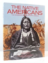 Richard Collins The Native Americans: The Indigenous People Of North America - £54.49 GBP