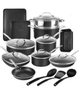 20 Pc Kitchen Pots and Pans Set Non Stick Cookware Set - $467.96