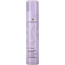 Pureology Style + Protect Lock It Down Hairspray 11oz - £33.23 GBP