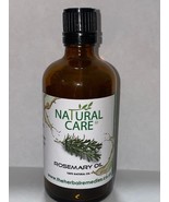 Rosemary  Oil  for Hair regrowth  from Natural Care- 50ml - $249.82 MXN
