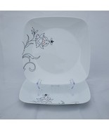 ♻️ Corelle Royal 2-Pc (Replacement) Luncheon Plates 9-in - $55.48 CAD