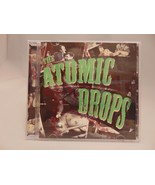 CD - The Atomic Drops &quot;self titled&quot; private press Pittsburgh PA Band CD - $16.26 CAD