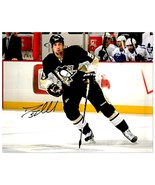 Deryk Engelland Autographed Pittsburgh Penguins 8x10 Photo - £15.52 GBP