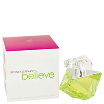 Believe by Britney Spears Eau De Parfum Spray 1 oz - $22.95