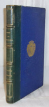 A.-L. Boué De Villiers Martyres D&#39;amour 1st Edition 1864 Inscribed Signed Letter - £123.20 GBP