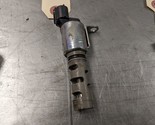 Variable Valve Timing Solenoid From 2009 Toyota Corolla  1.8 - $34.95