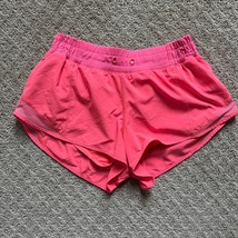 Lululemon Hotty Hot Short Flash Light sz 6 - $39.99