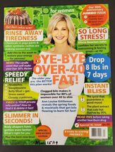 First For Women Magazine Apr 1 2019 - $7.59