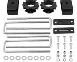 3&quot; Front 2&quot; Rear Leveling Lift Kit For Chevy Colorado GMC Canyon 2WD 4WD... - £63.80 GBP