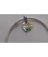 You Are My Sunshine Dangle Charm LOVE - $27.45 CAD