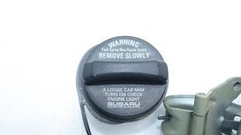 TRIBECA 06-07 Fuel Filler Door & Gas Cap Seacrest Green 64767 image 4