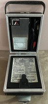 Vintage Amprobe AC Voltmeter Recorder Model REO-22 UNTESTED - $21.34