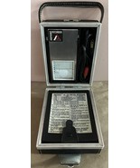 Vintage Amprobe AC Voltmeter Recorder Model REO-22 UNTESTED - $21.34