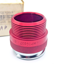 MATCO Tools Cooling System Adapter Cap MPTC037 for BMW Cars - $52.25