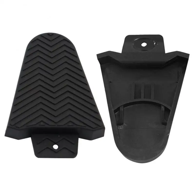 1/2/3 Pair Of Bike Pedal Cleat Cover Road  Shimano SPD-SL Cleat Riding S... - £73.87 GBP