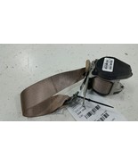 2007 Nissan Sentra Rear Back Seat Belt Strap Retractor OEM 2008 2009 201... - £33.76 GBP