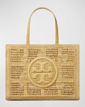 Ella Large Crochet Tote Bag - $533.40