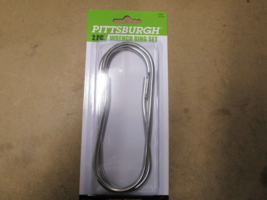 Pittsburgh Wrench Rings Set of 2  - $8.54