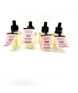 LOT 4 - Bath &amp; Body Works POOLSIDE CABANA Wallflowers Refills Bulbs 0.8 ... - $642.90 MXN