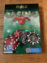 Casino Games PC Game - £39.38 GBP