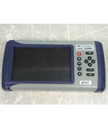 Defective VeEX VePAL CX380 Cable Expert Cable Tester AS-IS For Parts or ... - $377.10 CAD