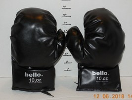 Bello Size 10oz Boxing Training Gloves MMA - £37.95 GBP