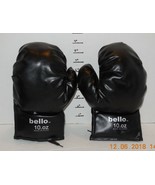 Bello Size 10oz Boxing Training Gloves MMA - £37.80 GBP