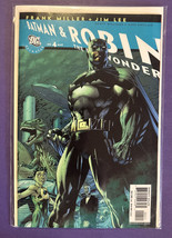 All-Star Batman &amp; Robin: The Boy Wonder #4 DC Comics 1st Edition Bagged Boarded - £13.90 GBP