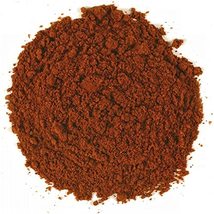 10 Ounce Ground Chipotle Pepper Seasoning - Mildly spicy and super versa... - £11.93 GBP