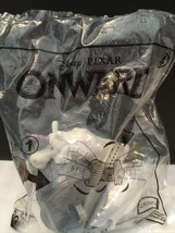 New 2020 Mc Donald’s Disney Pixar Onward “Unicorn&quot; #4 Happy Meal Toy - £4.70 GBP