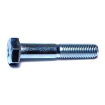 12mm-1.5 x 65mm Zinc Plated Class 8.8 Steel Fine Thread Hex Cap Screws - £13.77 GBP+