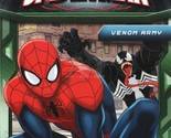 Ultimate Spider-Man: Venom Army DVD | Region 4 - $9.61