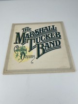 The Marshall Tucker Band Carolina Dreams Vinyl LP  NM - Excellent Condition - £7.07 GBP