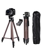 fosoto WT3130 Aluminum Alloy Mini Camera Trip... - €25,13 EUR