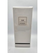 YSL YvesSaintLaurent CUIR Eau De Parfum 4.2fl.oz/125ml NEW SEALED - $186.05
