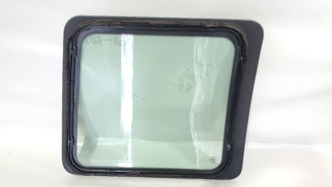 1999 2014 Ford E350 OEM Right Back Glass  Item image 2