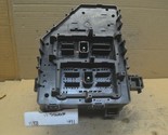2011 Chevrolet Traverse Fuse Box Junction OEM 15927722 Module 491-11b8 - £31.44 GBP