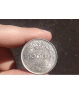 100 Lei 1943 High Grade - €8,68 EUR
