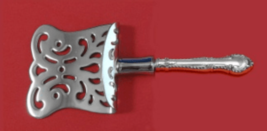 English Gadroon by Gorham Sterling Silver Petit Four Server 6&quot; Custom Made - £48.99 GBP
