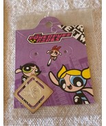 Vintage, The Powerpuff Girls, Paolo Veronese, Cartoon Network Warner Bros - $282.69 MXN