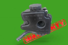 08-11 OEM Power Steering Reservoir Tank Mercedes C350 E350 E550 S550 C300 - $47.00