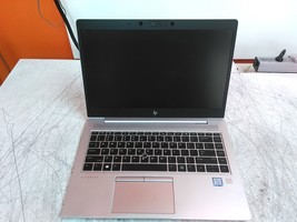 Bad Keyboard HP EliteBook 840 G6 Laptop Intel i5-8265U 1.6GHz 16GB 512GB... - $114.00