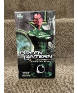 Green Lantern Movie LTD EDITION Sinestro Bust PORCELAIN 6.4 INCHES. 182/... - $49.50